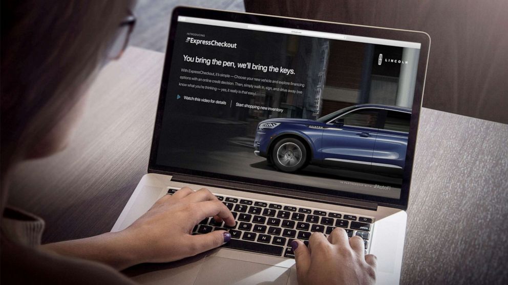 Consumer Awareness and Advocacy: How the Internet Empowers Buyers in the Automotive Industry